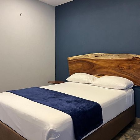 Hotel La Bikina Tequila Kültér fotó