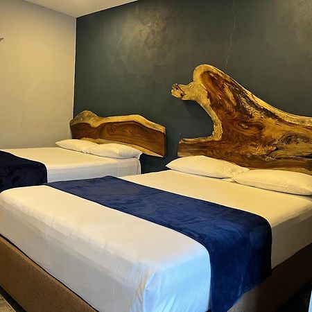 Hotel La Bikina Tequila Kültér fotó