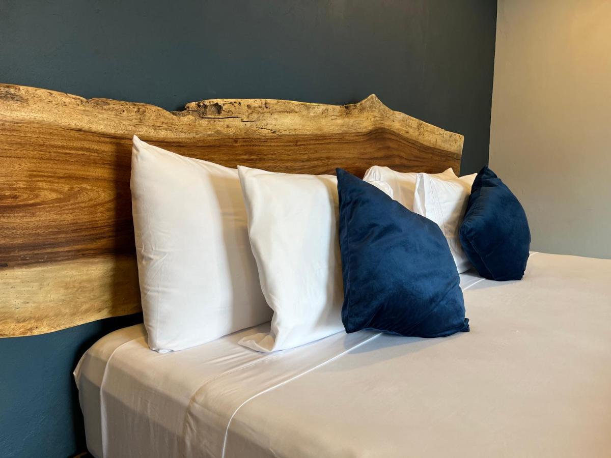 Hotel La Bikina Tequila Kültér fotó