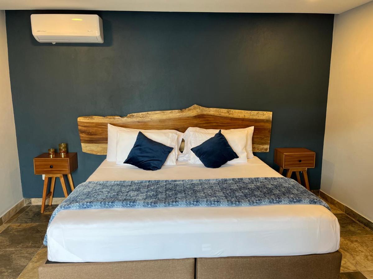 Hotel La Bikina Tequila Kültér fotó