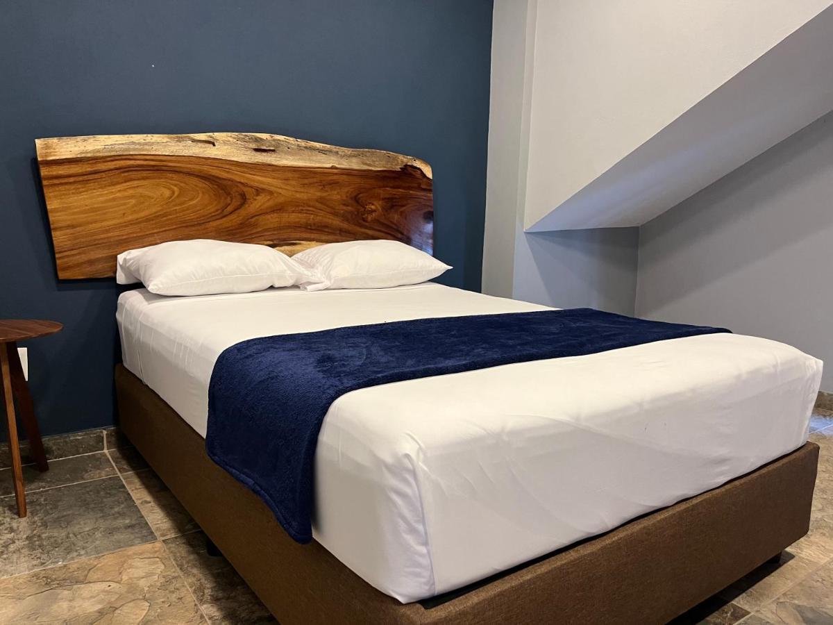 Hotel La Bikina Tequila Kültér fotó
