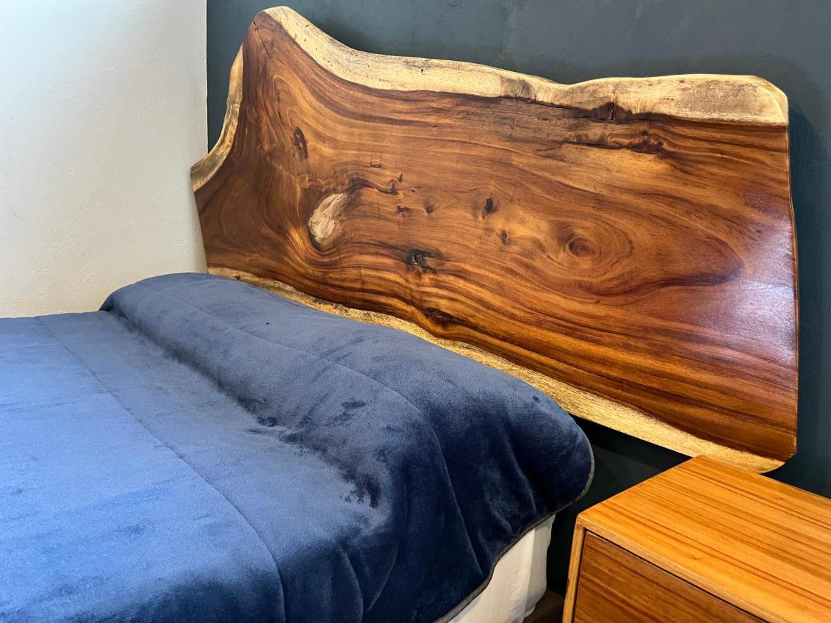 Hotel La Bikina Tequila Kültér fotó