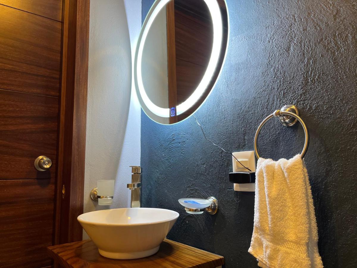 Hotel La Bikina Tequila Kültér fotó