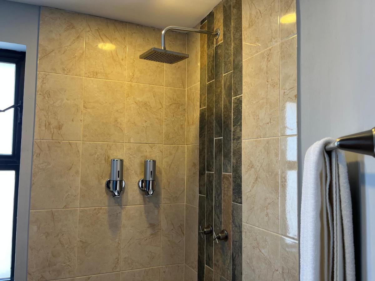 Hotel La Bikina Tequila Kültér fotó