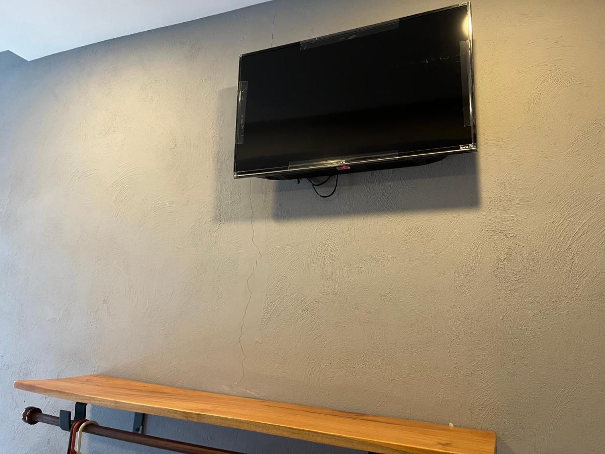 Hotel La Bikina Tequila Kültér fotó