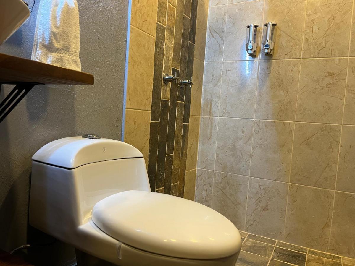 Hotel La Bikina Tequila Kültér fotó