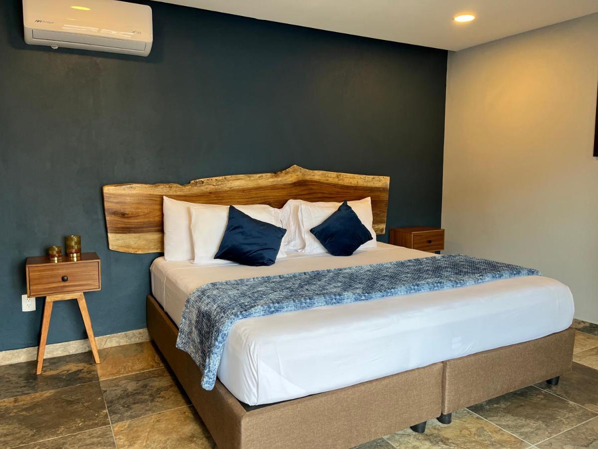 Hotel La Bikina Tequila Kültér fotó