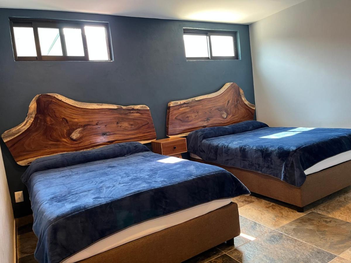 Hotel La Bikina Tequila Kültér fotó