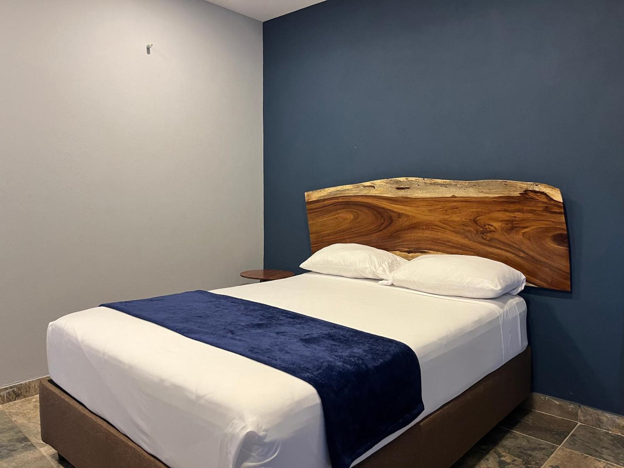 Hotel La Bikina Tequila Kültér fotó