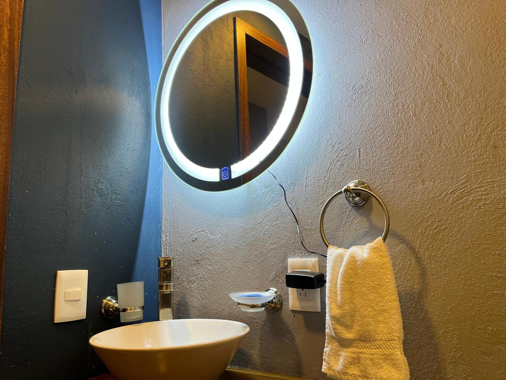 Hotel La Bikina Tequila Kültér fotó